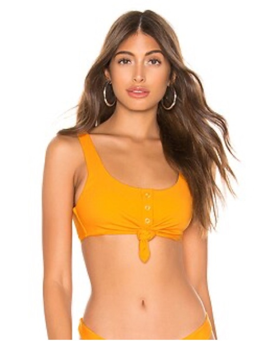 Rib Tide Bikini In Solei